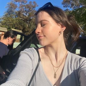 Meet your Posher, Audrey